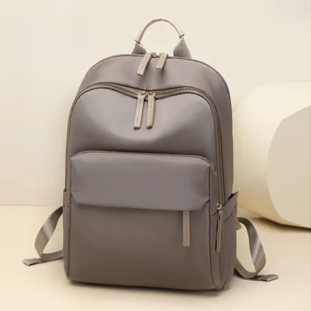 Compact Everyday Travel Backpack