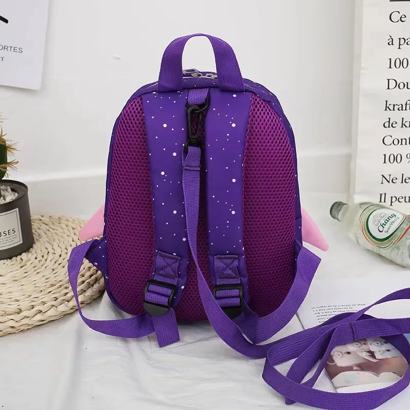 Rocket Print Safety Backpack - Image 2