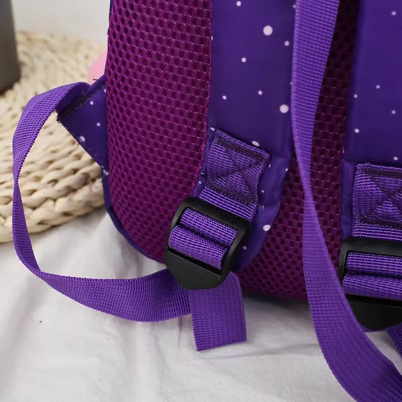 Rocket Print Safety Backpack - Image 5