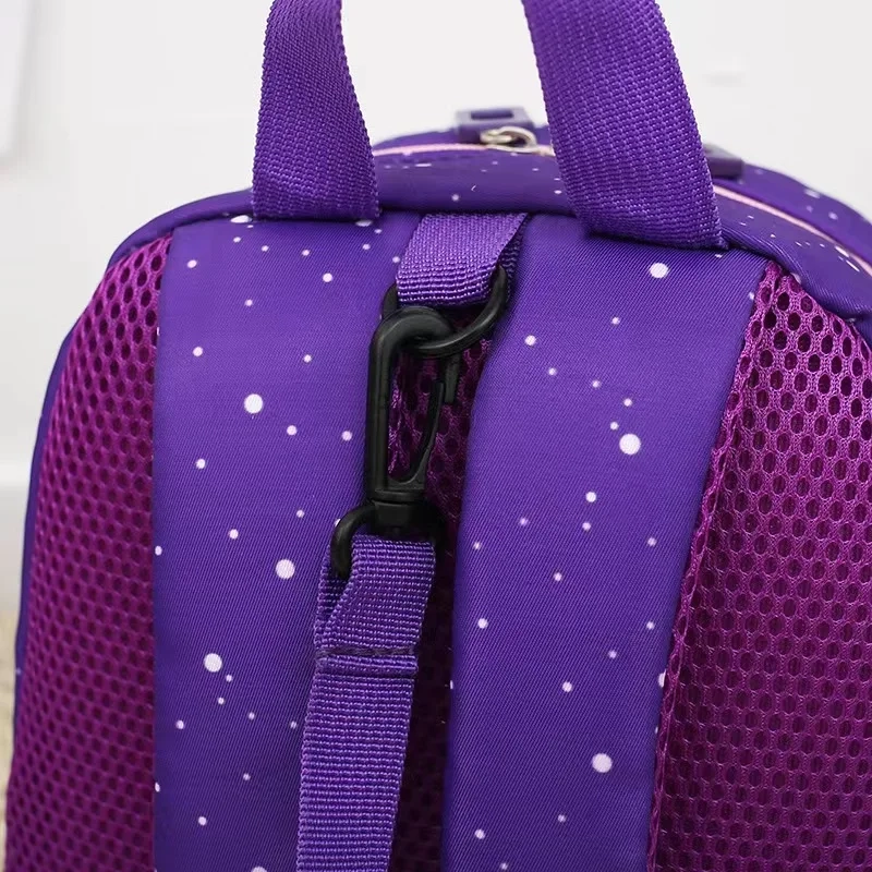 Rocket Print Safety Backpack - Image 6