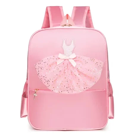 Dance Essentials Backpack