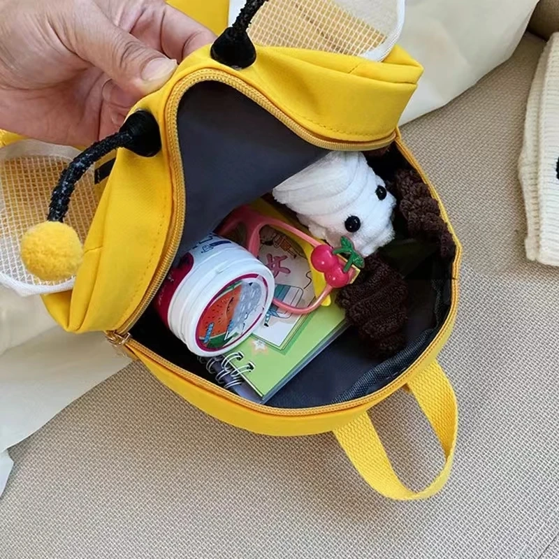 Bee Safety Backpack - Image 4