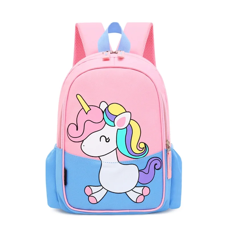 Unicorn Print Mini Backpack - Image 5