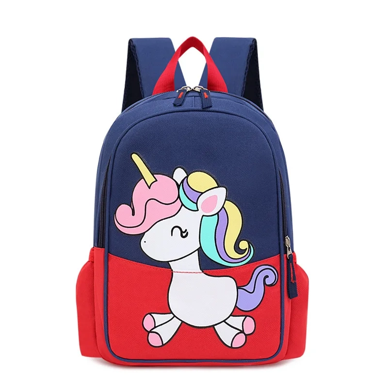 Unicorn Print Mini Backpack - Image 8