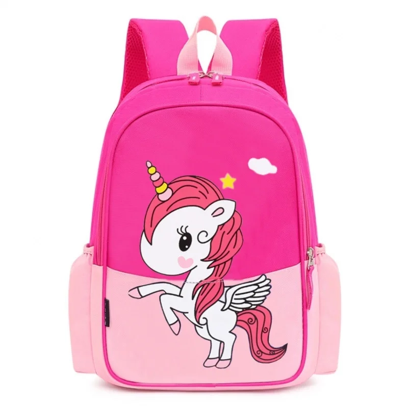 Unicorn Print Mini Backpack - Image 12