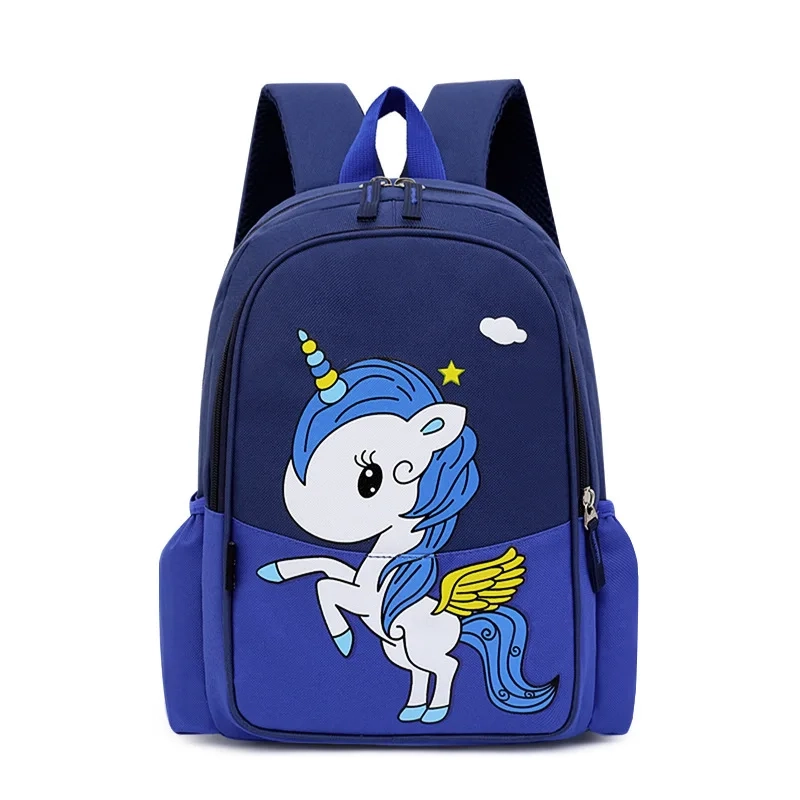 Unicorn Print Mini Backpack - Image 13