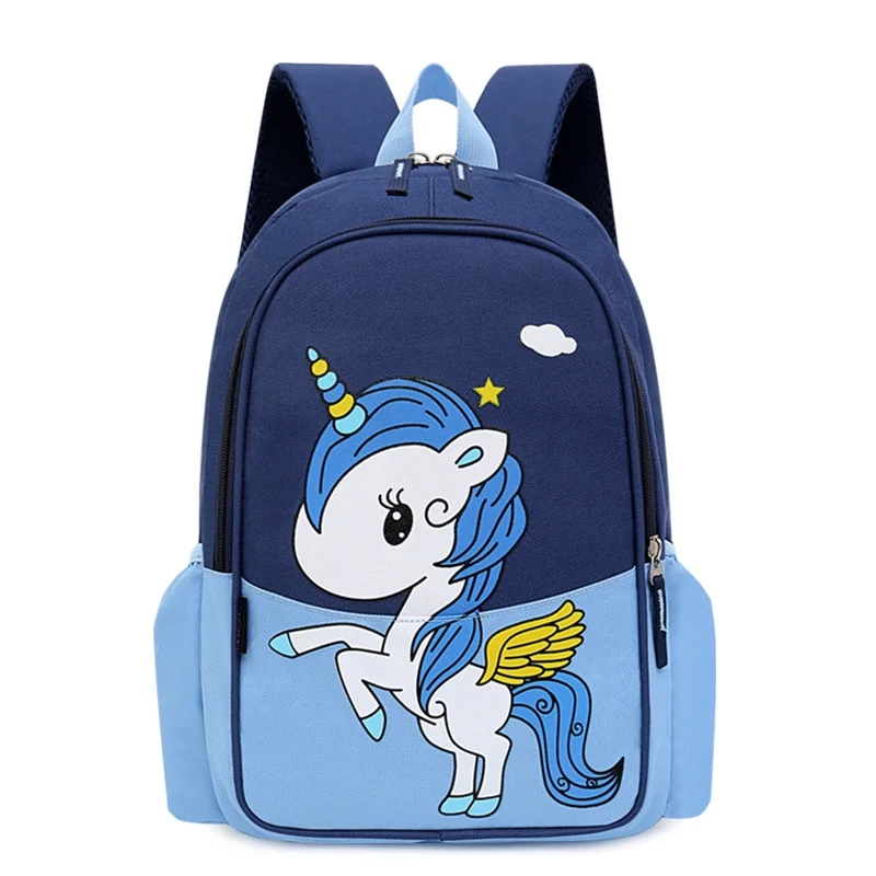 Unicorn Print Mini Backpack - Image 14