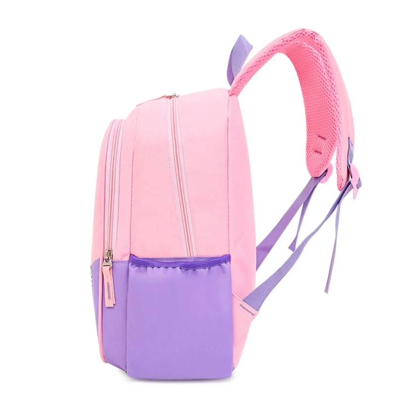 Unicorn Print Mini Backpack - Image 2