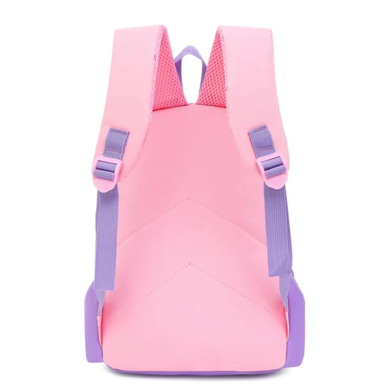 Unicorn Print Mini Backpack - Image 3