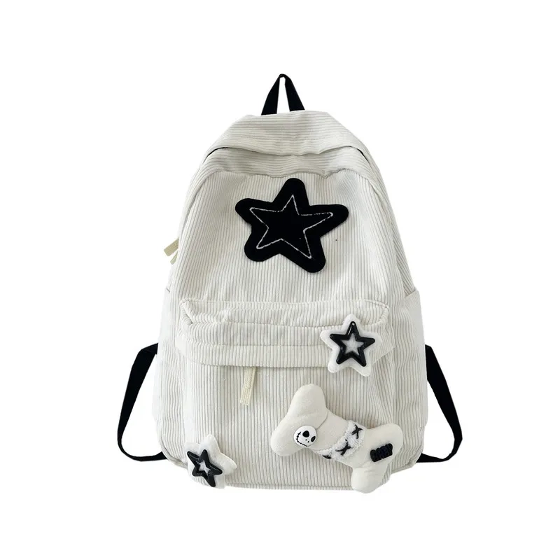 Water-Resistant Utility Backpack - Image 6