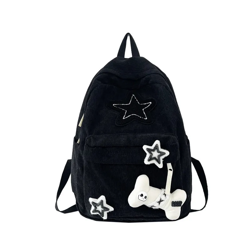Water-Resistant Utility Backpack - Image 7