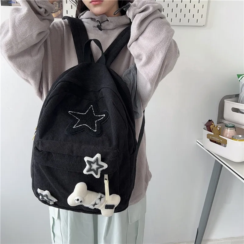 Water-Resistant Utility Backpack - Image 2
