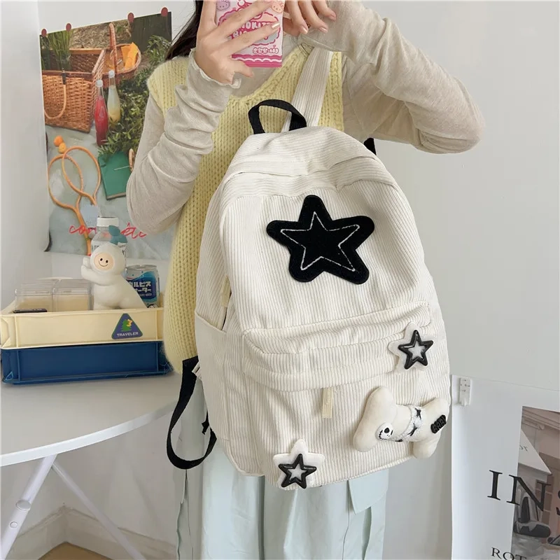 Water-Resistant Utility Backpack - Image 3