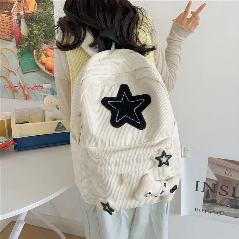 Water-Resistant Utility Backpack - Image 4