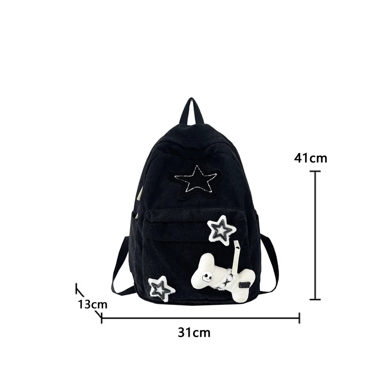 Water-Resistant Utility Backpack - Image 5