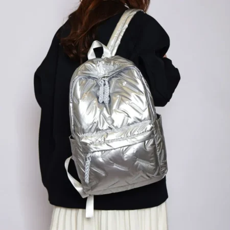 Convertible Laptop Backpack