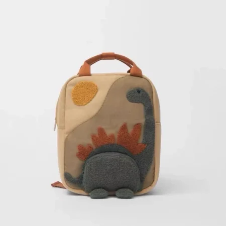 Dinosaur Mini Backpack