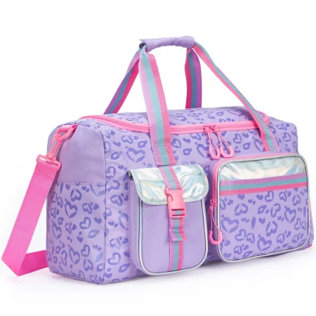 Overnight Dance Duffle Bag