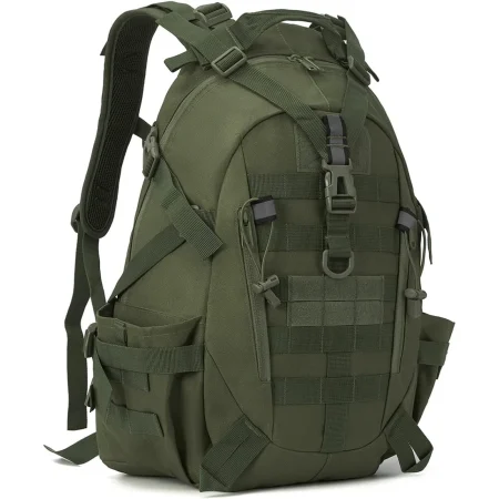 40L Tactical Outdoor Backpack