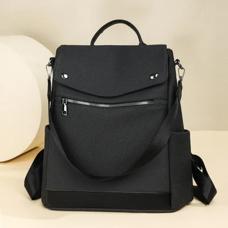 Urban Anti-Theft Travel Backpack